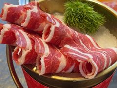 -牛将军•涮肉•烤肉•铁板烧(北京王府井·故宫店)
