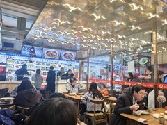 -必点海鲜·鲅鱼水饺(鞍山西道店)