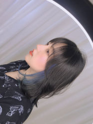 -京都造型·烫发·染发
