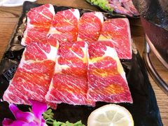 -大壮家原味烤肉(兴华北街店)