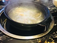 -润泽园海南椰子鸡·糟粕醋火锅(拱北店)