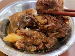 -阿秋牛排(湖心街店)