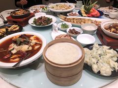 -城南往事(滨江世茂店)