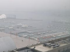 -青岛海尔洲际酒店