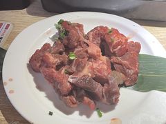 -AJIYA味屋和牛烤肉自助放题(温州万象城店)