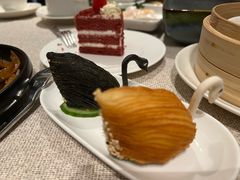 -万丽轩·粤菜(王府井金茂万丽酒店)