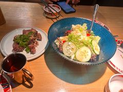 -塔哈尔·新疆盛宴(复地活力城店)