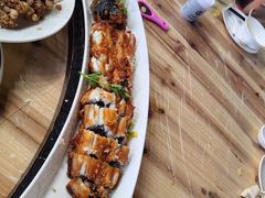 -醉壹号海鲜大排档(厦门店)