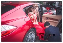 -华东饭店·园林式婚礼宴会厅酒店