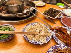 -飘香火锅(玉林西路店)