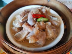 -憶廟街 X 沙角邨(太古城店)