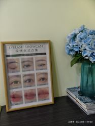 -变美丽半永久纹眉连锁·机器野生眉•洗眉