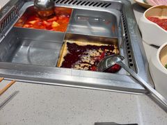 -海底捞火锅(九霄梦天地店)