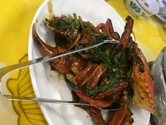 -無招牌海鮮(芽笼店)