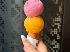 -红楼HONGLOU Gelato(淮海中路店)
