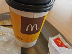 -麦当劳(莒县服务区店)