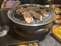 -九田家黑牛烤肉料理(宽城万达店)