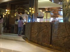 -咸宁万豪温泉谷度假区