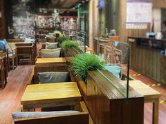-咖啡陪你(广顺北大街福码大厦店)