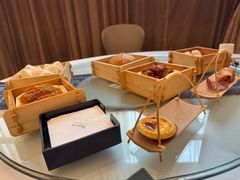 -凯宾斯基大酒店·三楼御龙轩中餐厅