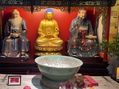-万景茶庄·台州菜