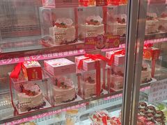 -味多美蛋糕(航天桥店)