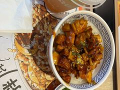 -吉野家(次渠大街店)