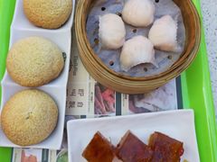 -添好运点心专门店(百老汇店)