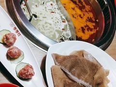 -季季红火锅(丰城洪客隆店)