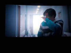 -博纳国际影城(淄博店)