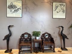-老北门·苏帮菜·湖景包间(月光码头店)