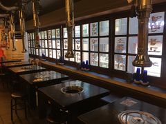 大堂-新村食堂(明洞店 )
