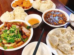 -姚记炒肝店(鼓楼店)