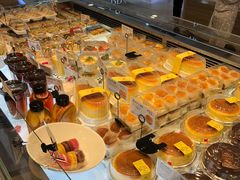 -PARIS BAGUETTE巴黎贝甜(周浦万达店)