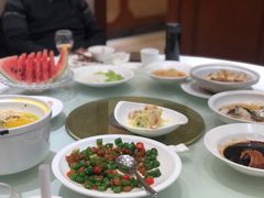 -金时代顺风大酒店(金山店)