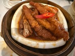 -粤盛海鲜楼(融冠乐城店)