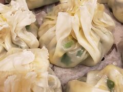 -内蒙联营烧麦 草原石榴红(护国寺店)