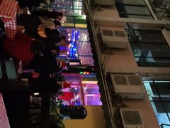 -JUKEBOX玖部音乐餐厅(华侨城店)