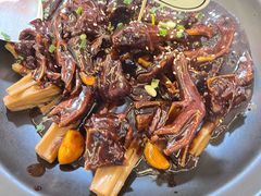 -回味黑鸭煲·始于2006(万松园店)