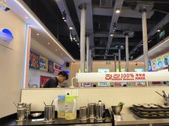 -哈哈碳都·牛肋条无限自助烤肉(宝龙店)
