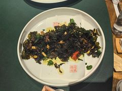 -荷风细雨·中国茶宴(世纪大道店)