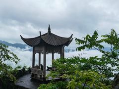 -恩施大峡谷
