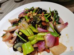 -大京园海鲜烧烤(东城路店)