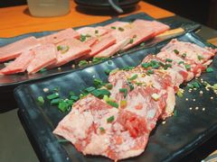 -千寻烧肉(政务区店)