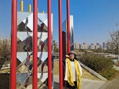 -白塘生态植物园