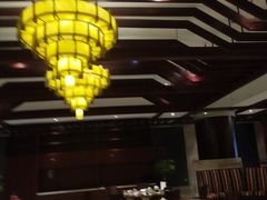 大堂-启东恒大酒店·吕四渔号海鲜餐厅