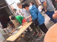 -老鲁牛肉板面(金环里店)