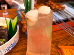 -有奴思烤肉·清真(正宁路店)