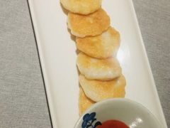 -晓粤·惹味粤菜(万菱汇店)