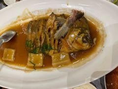 -A One Kitchen·南京精菜馆(晶丽酒店店)